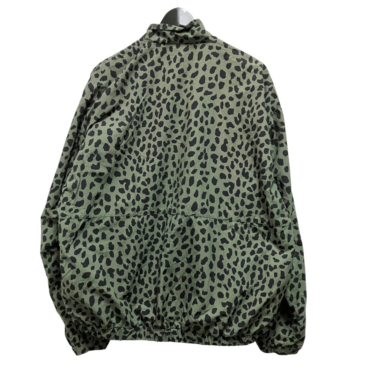 トラックジャケットGMJ3 S3023