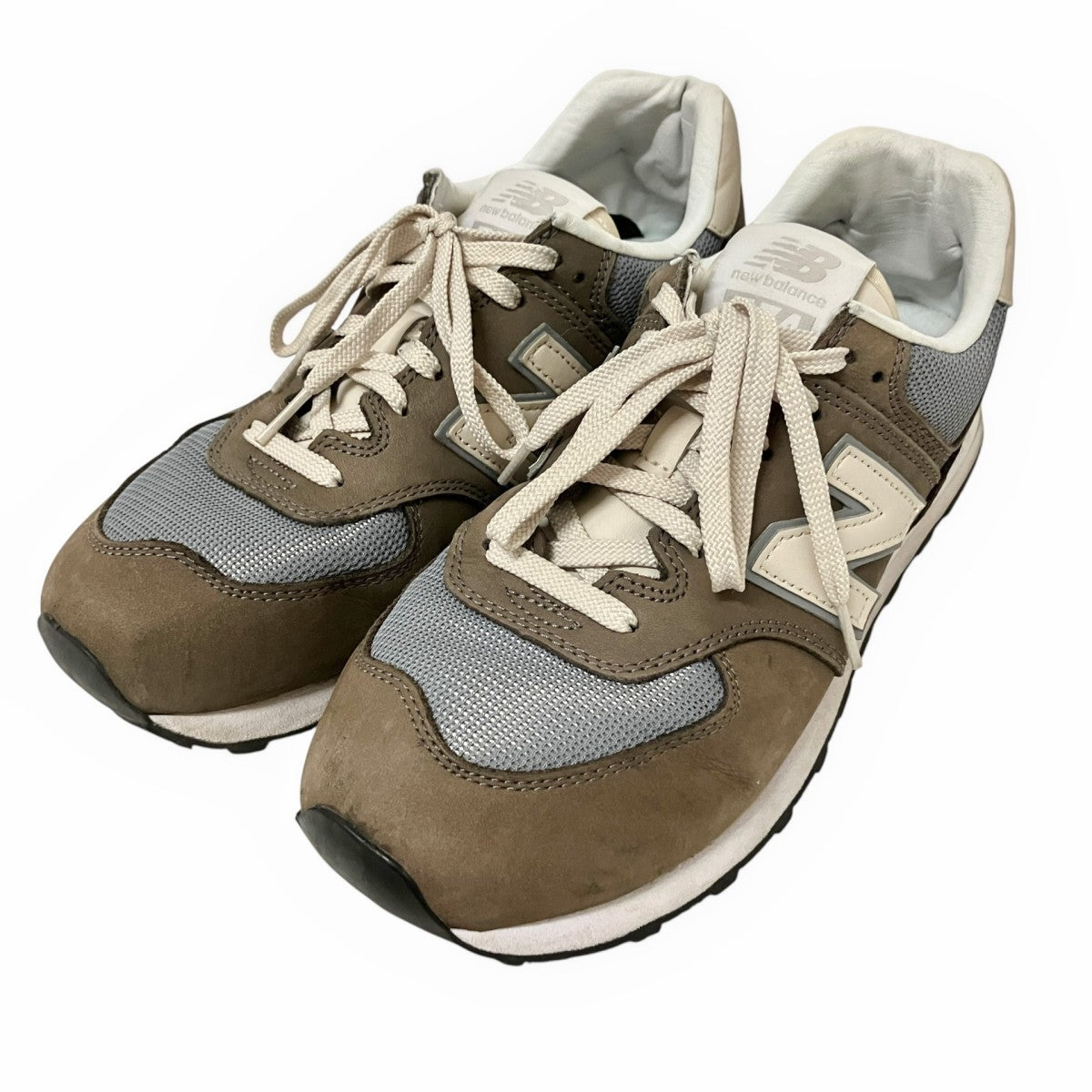 ローカットスニーカーML574SRP