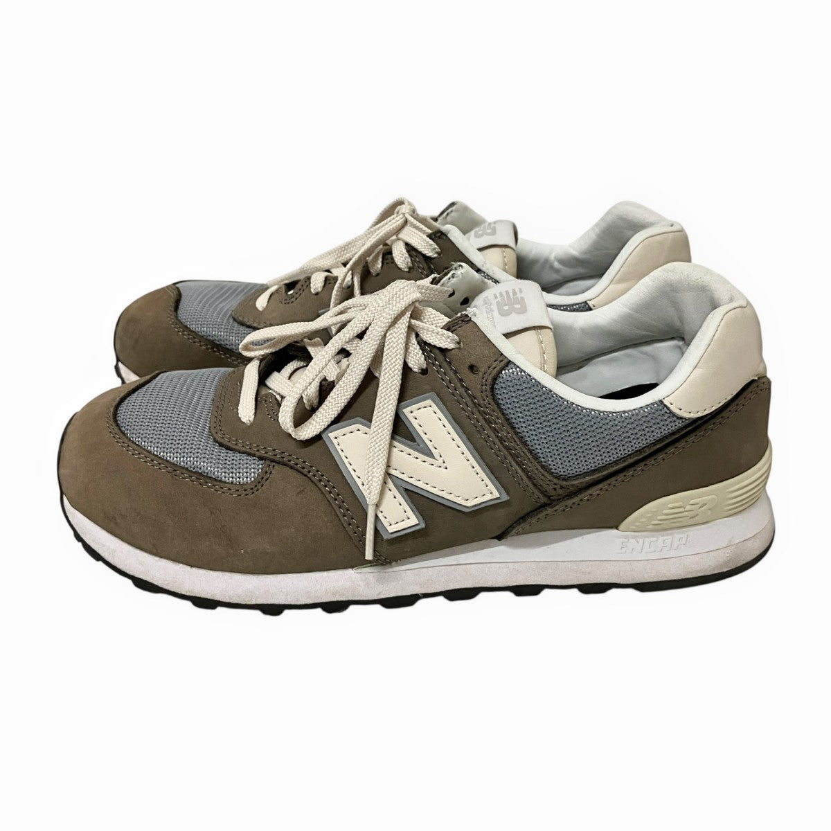ローカットスニーカーML574SRP