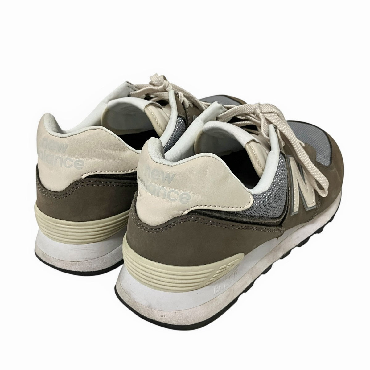ローカットスニーカーML574SRP