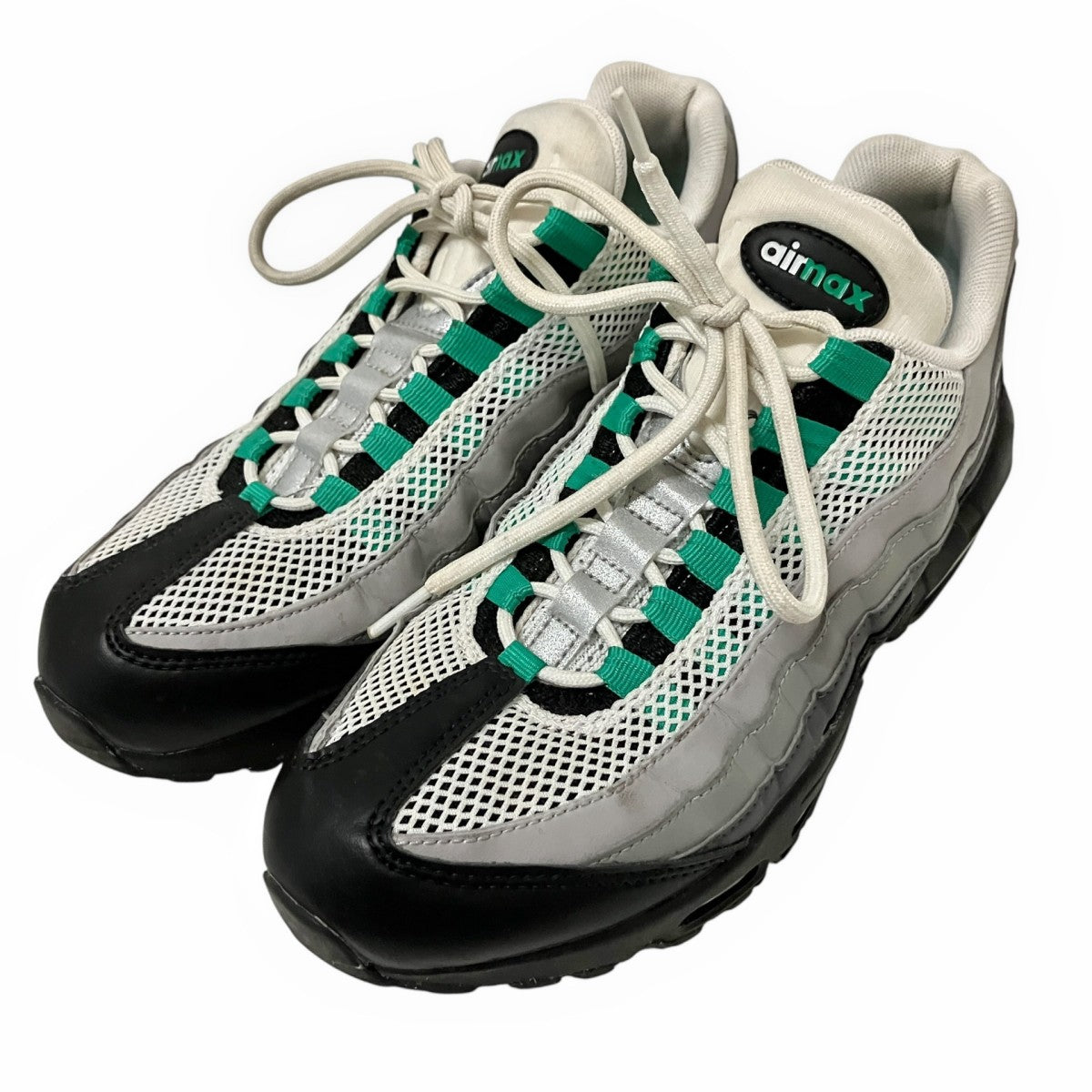 WMNS AIR MAX 95スニーカーDH8015 002