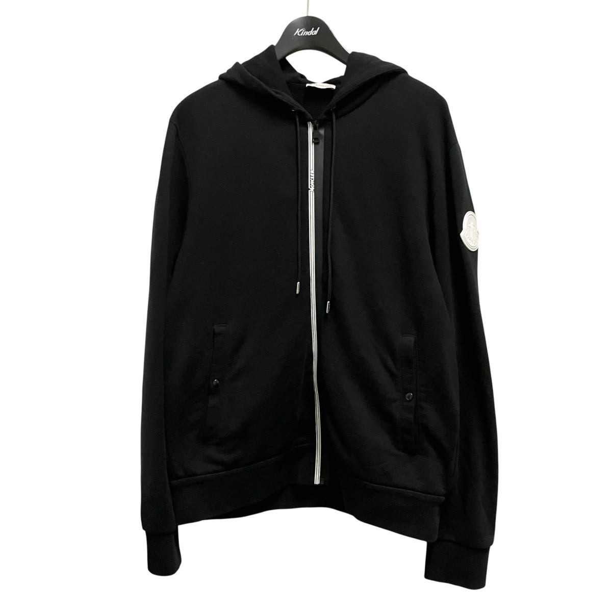 MAGLIA CARDIGANジップパーカーF20918G75400