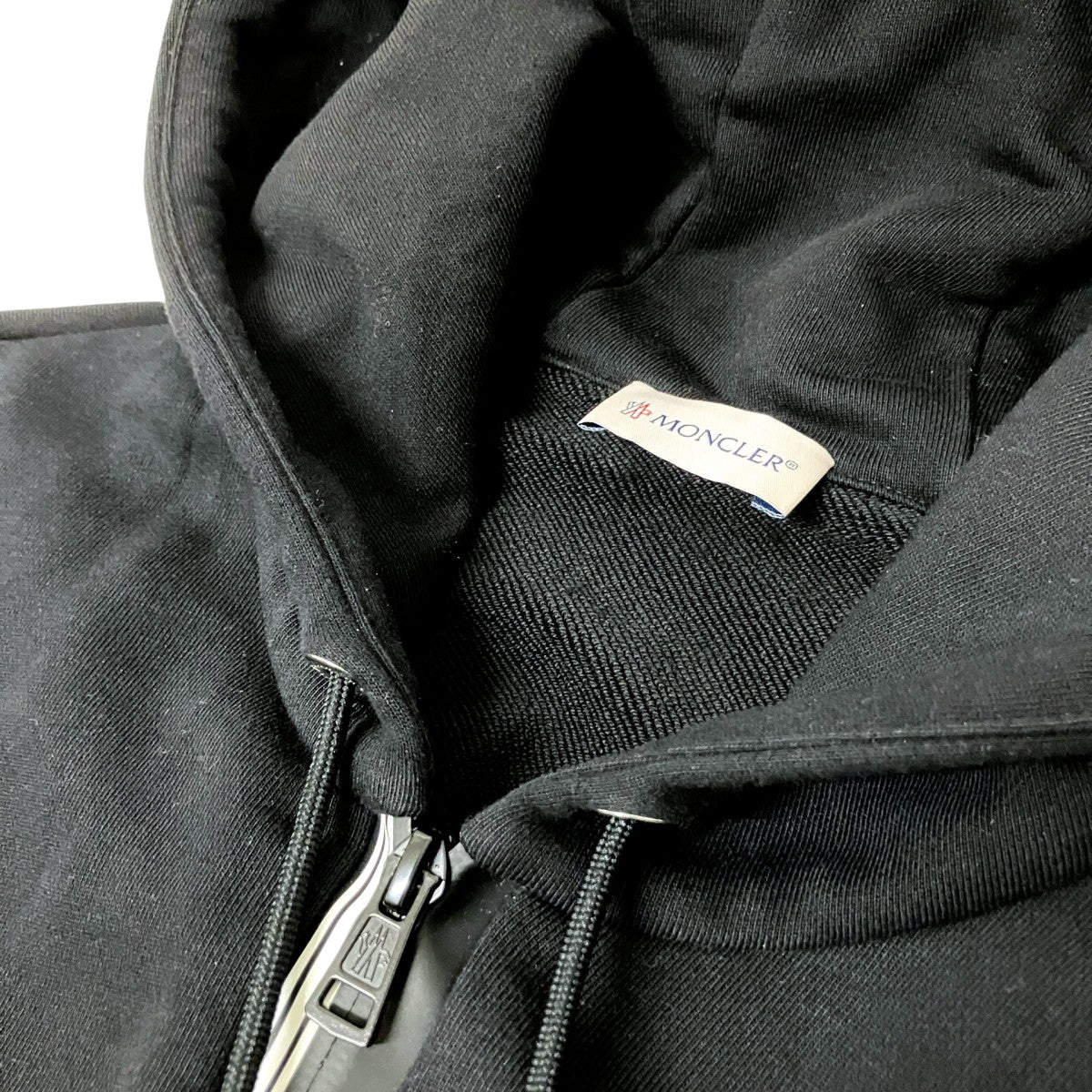MAGLIA CARDIGANジップパーカーF20918G75400