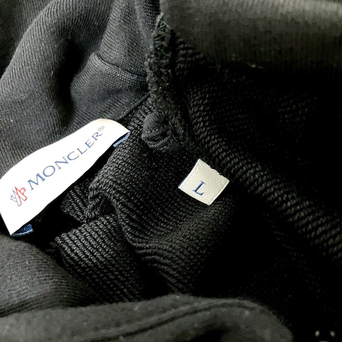 MAGLIA CARDIGANジップパーカーF20918G75400