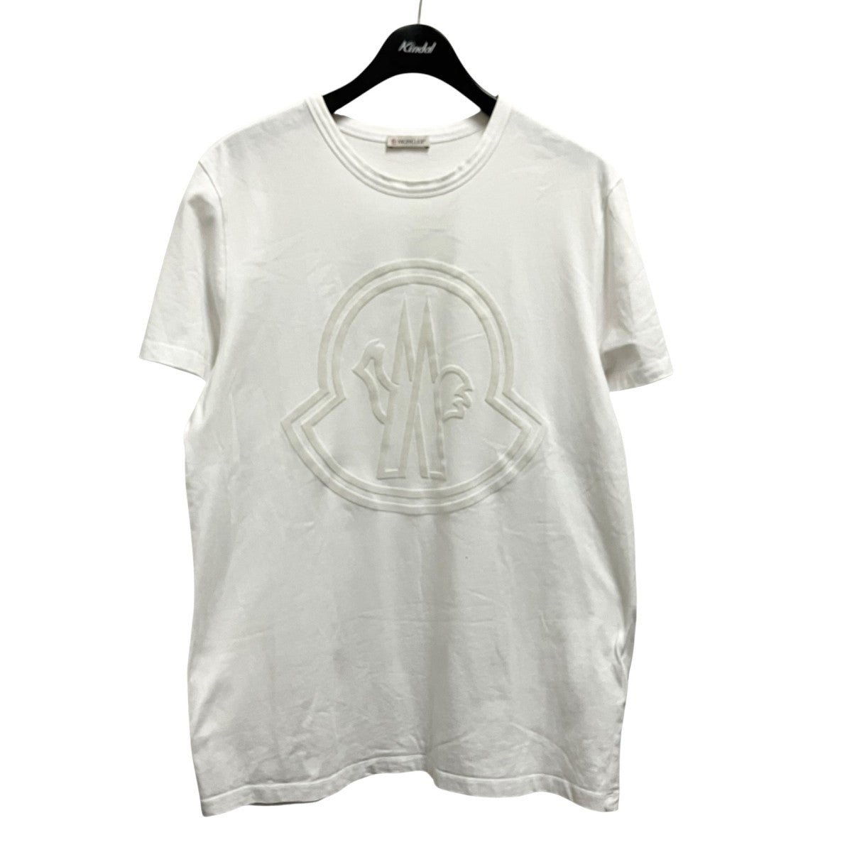 MAGLIA T-SHIRT半袖TシャツF20918C74810