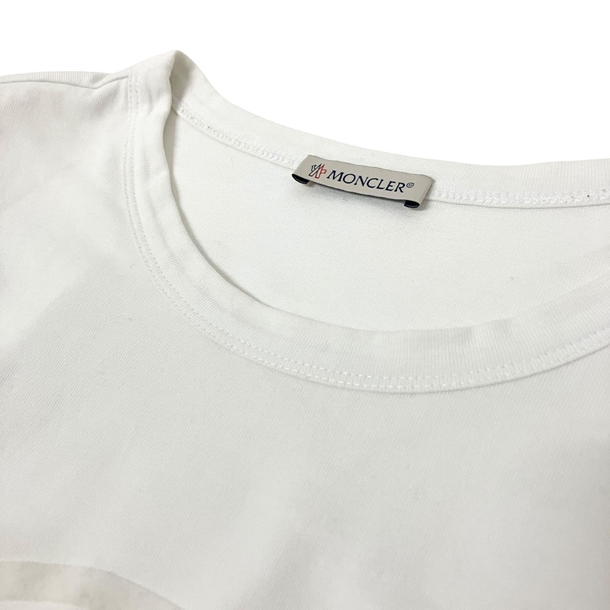 MAGLIA T-SHIRT半袖TシャツF20918C74810