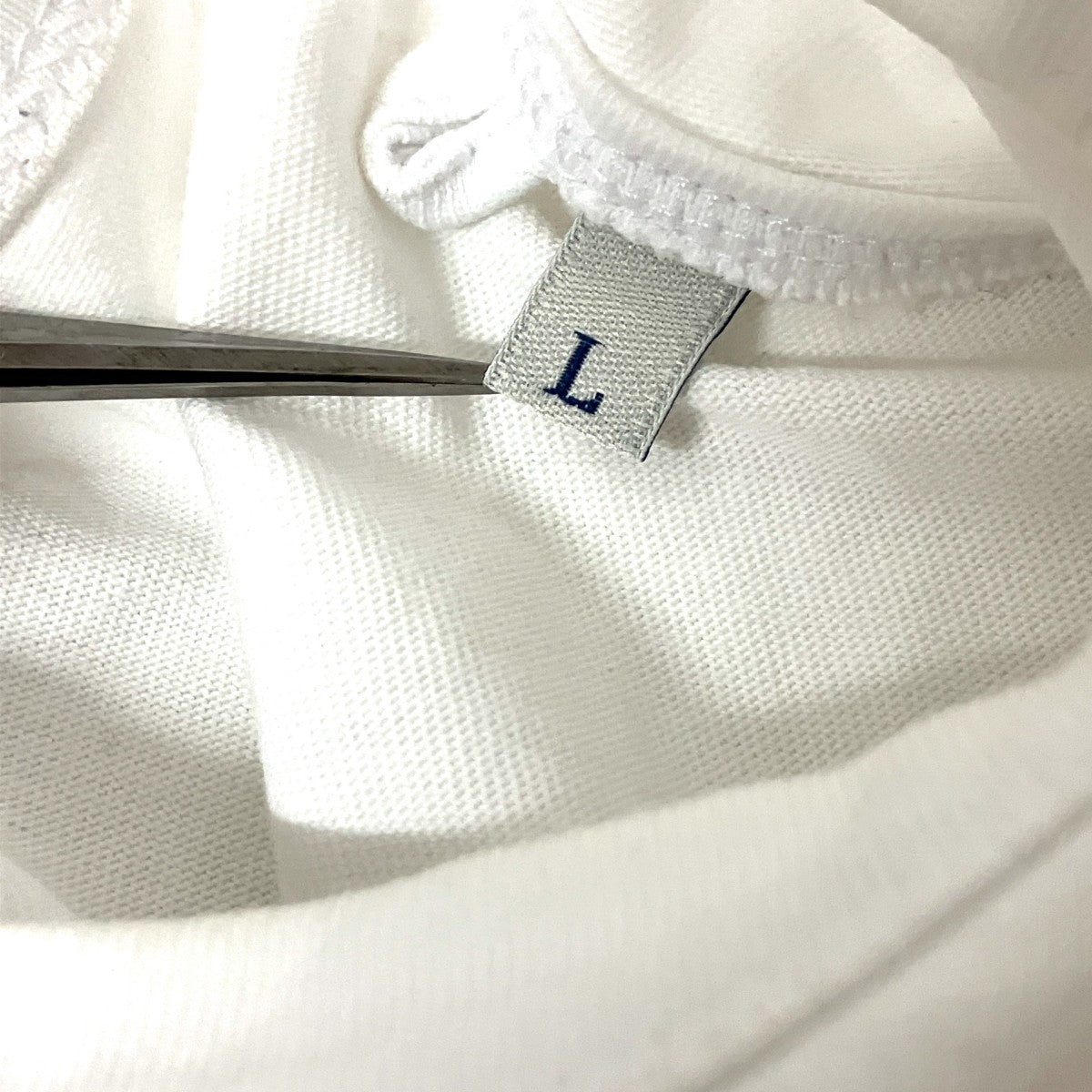 MAGLIA T-SHIRT半袖TシャツF20918C74810