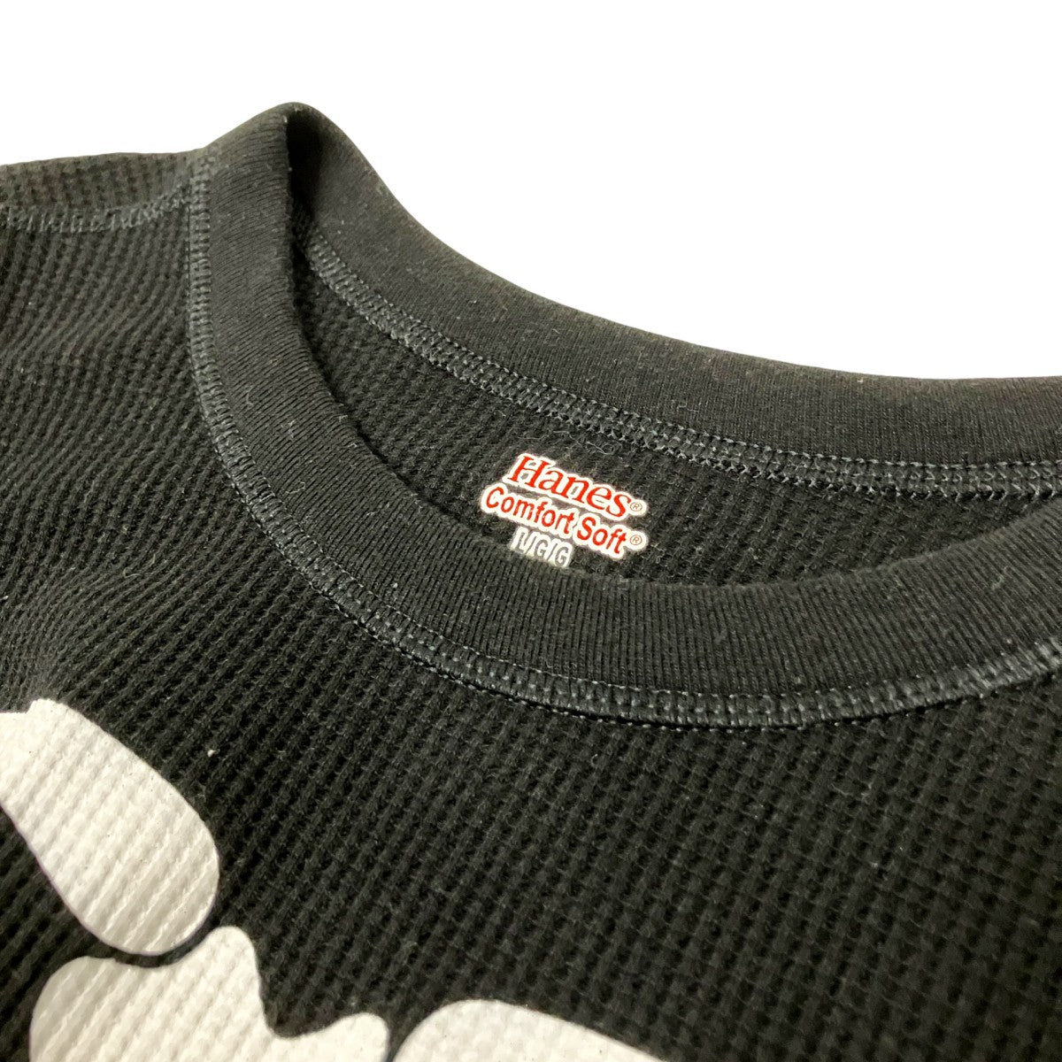 Bones Thermal Crewプリントカットソー