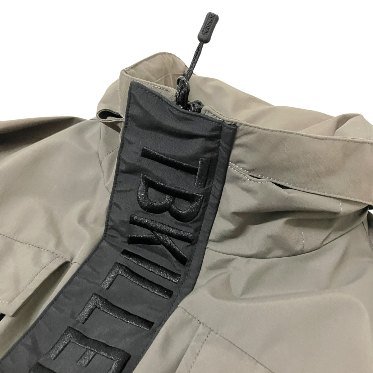 Cyborg Tactical Jacketマウンテンジャケット