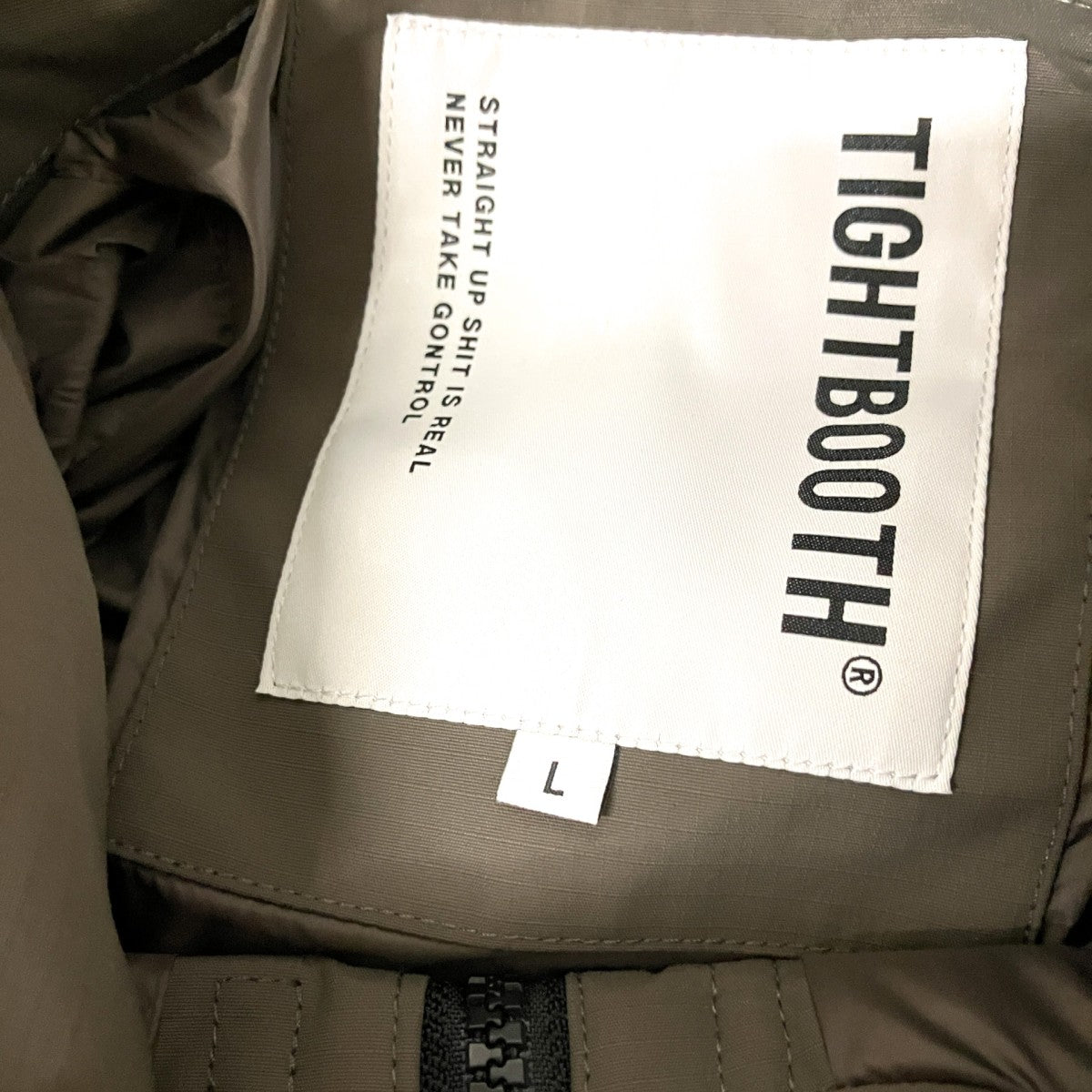 Cyborg Tactical Jacketマウンテンジャケット