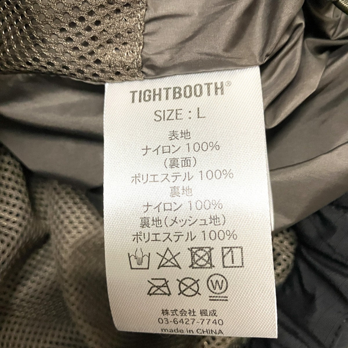 Cyborg Tactical Jacketマウンテンジャケット