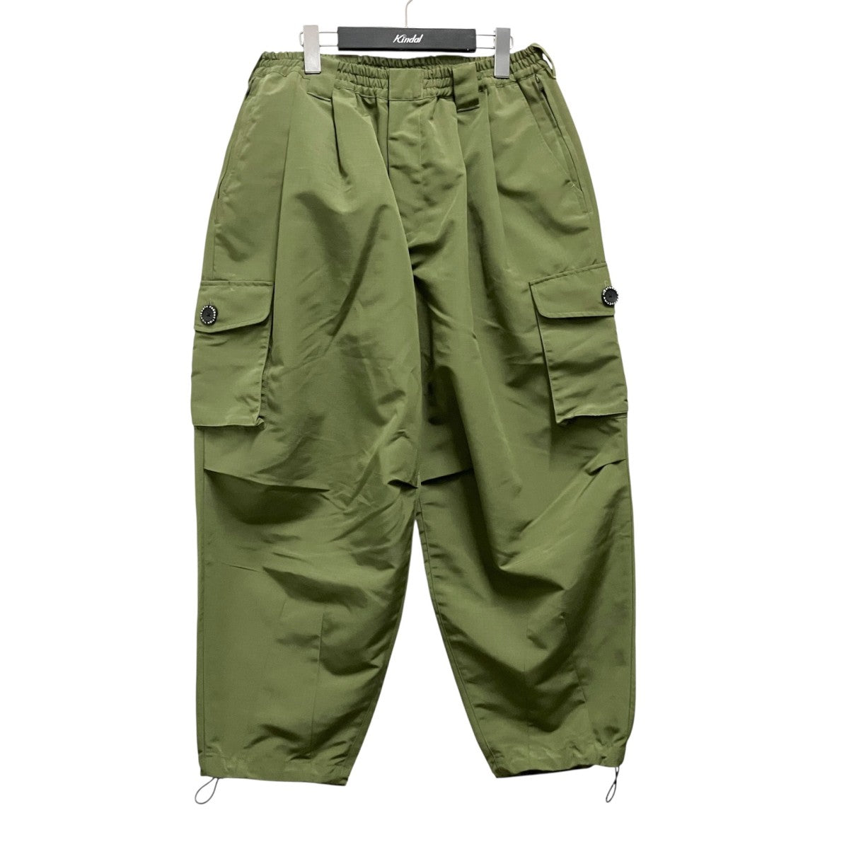 T-65 Balloon Cargo Pantsカーゴパンツ