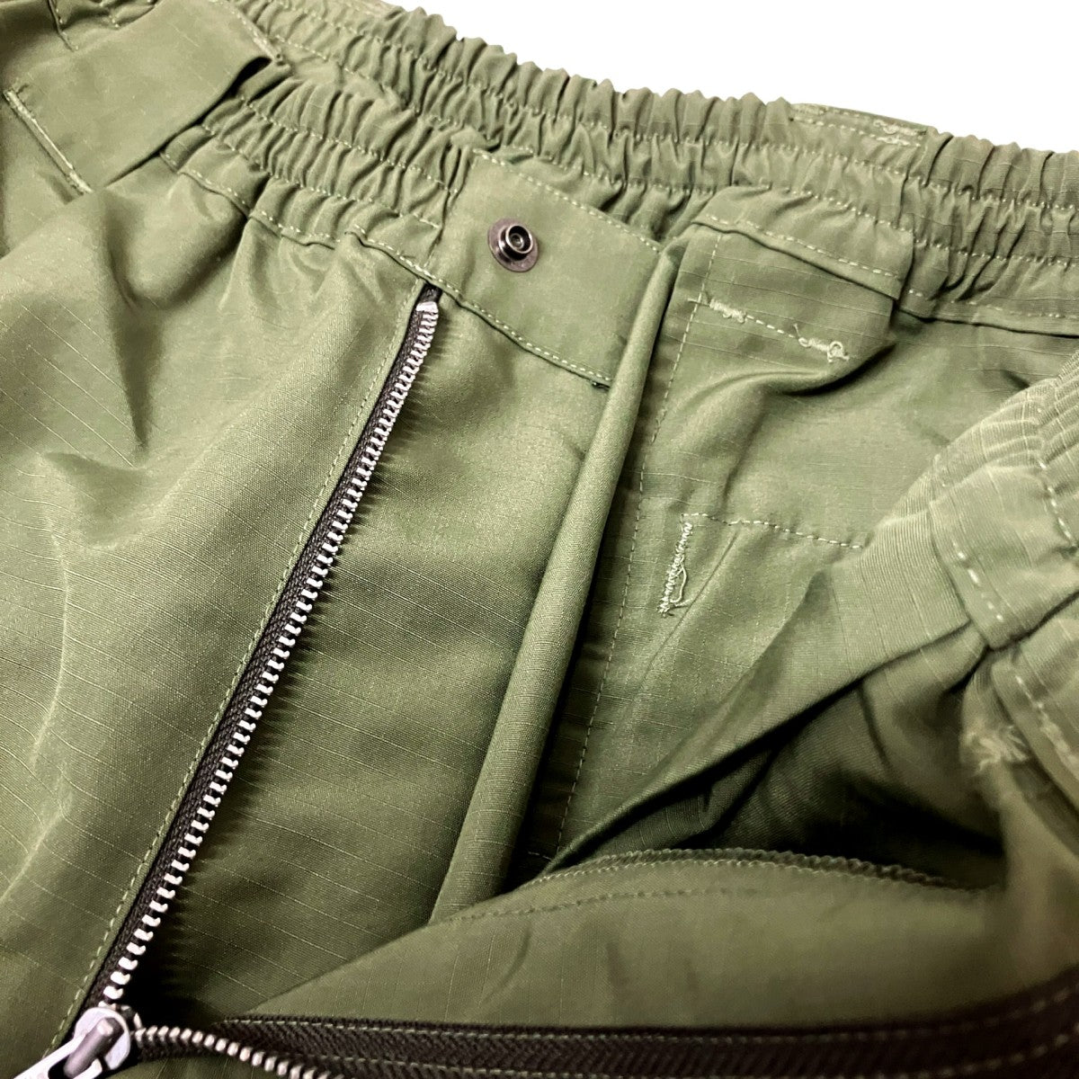 T-65 Balloon Cargo Pantsカーゴパンツ