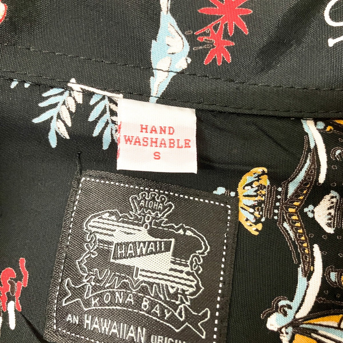 アロハシャツ808 223 3390