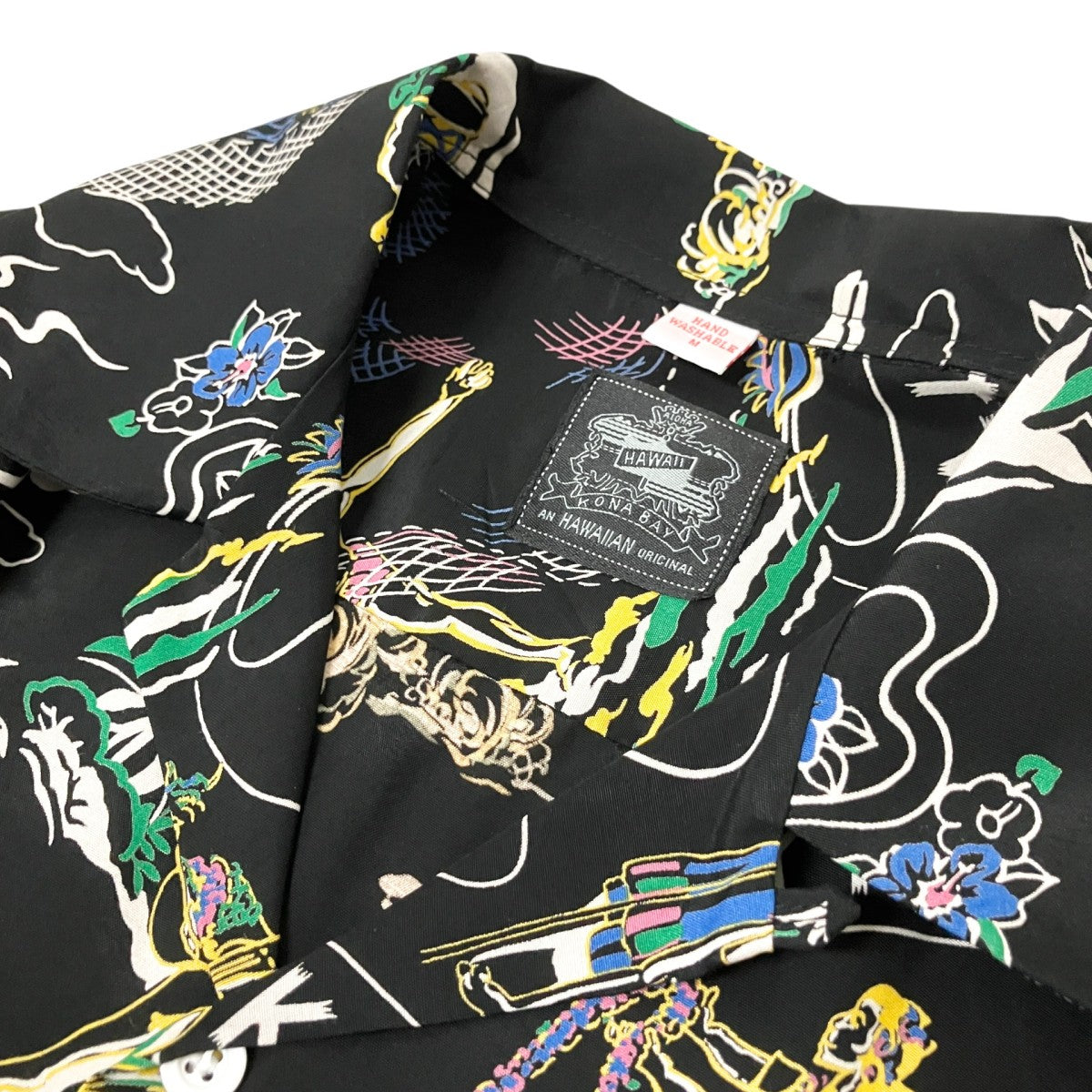 アロハシャツ808 223 3390