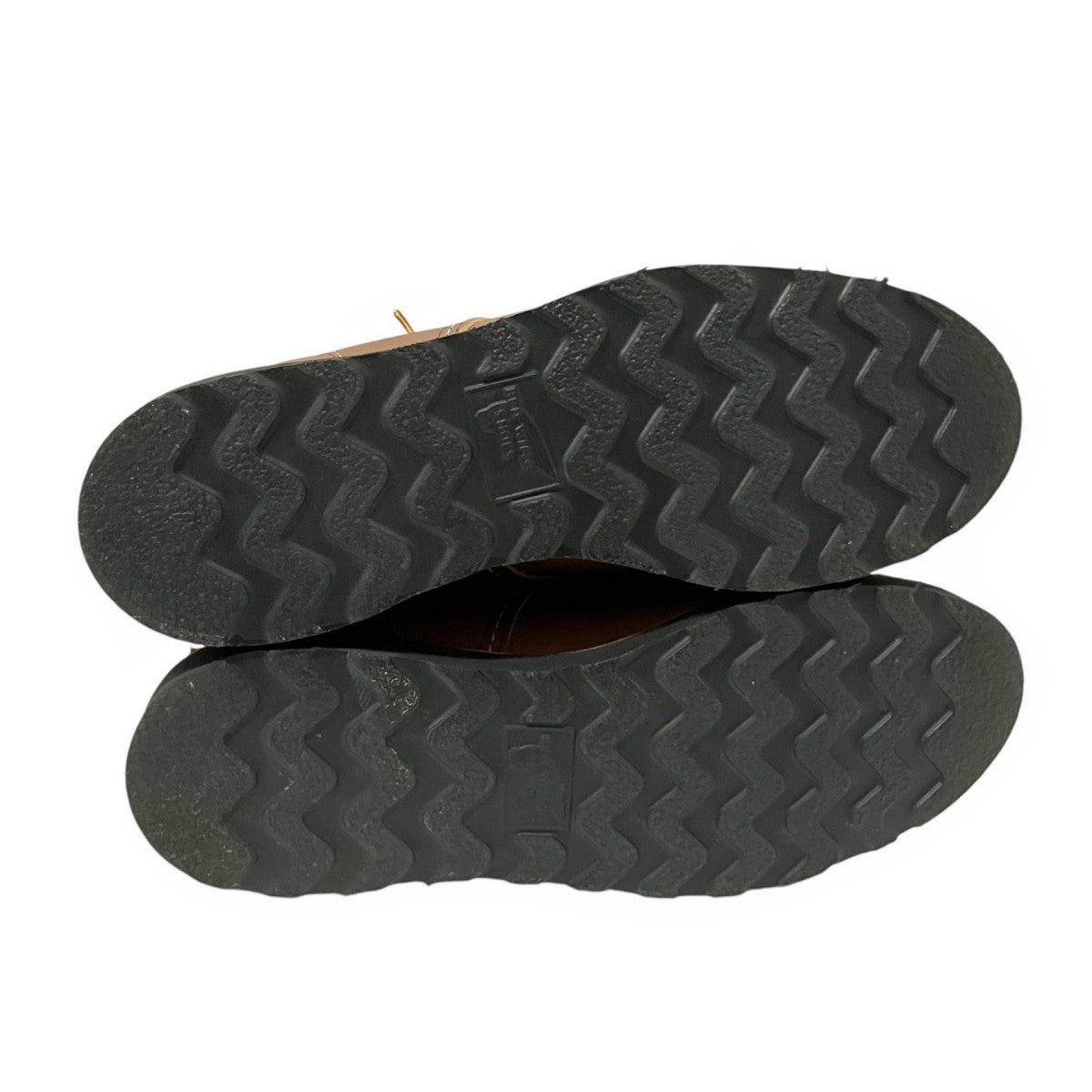 Classic Moc Toeレースアップシューズ8852