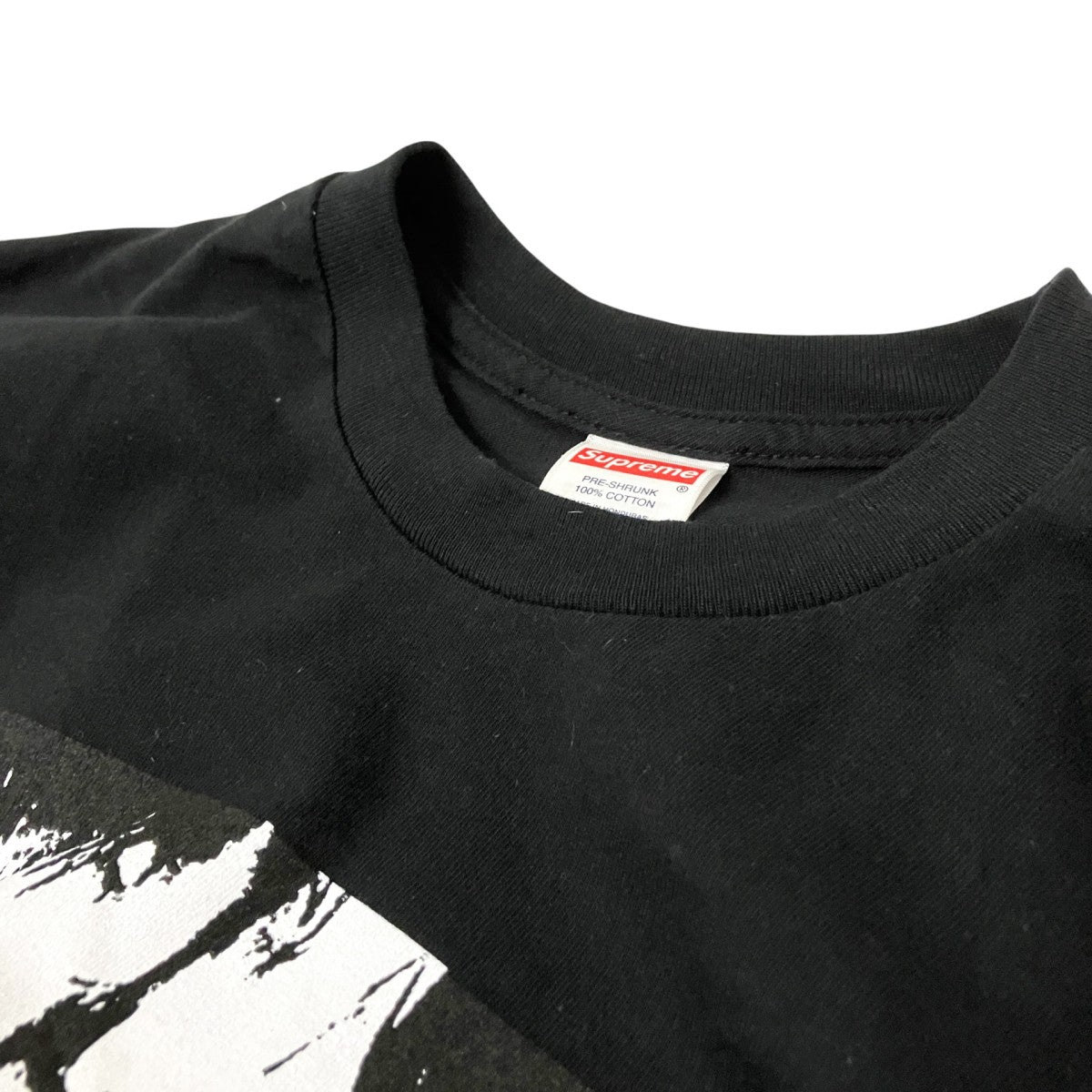 The Exorcist Mother L／S Teeプリントカットソー
