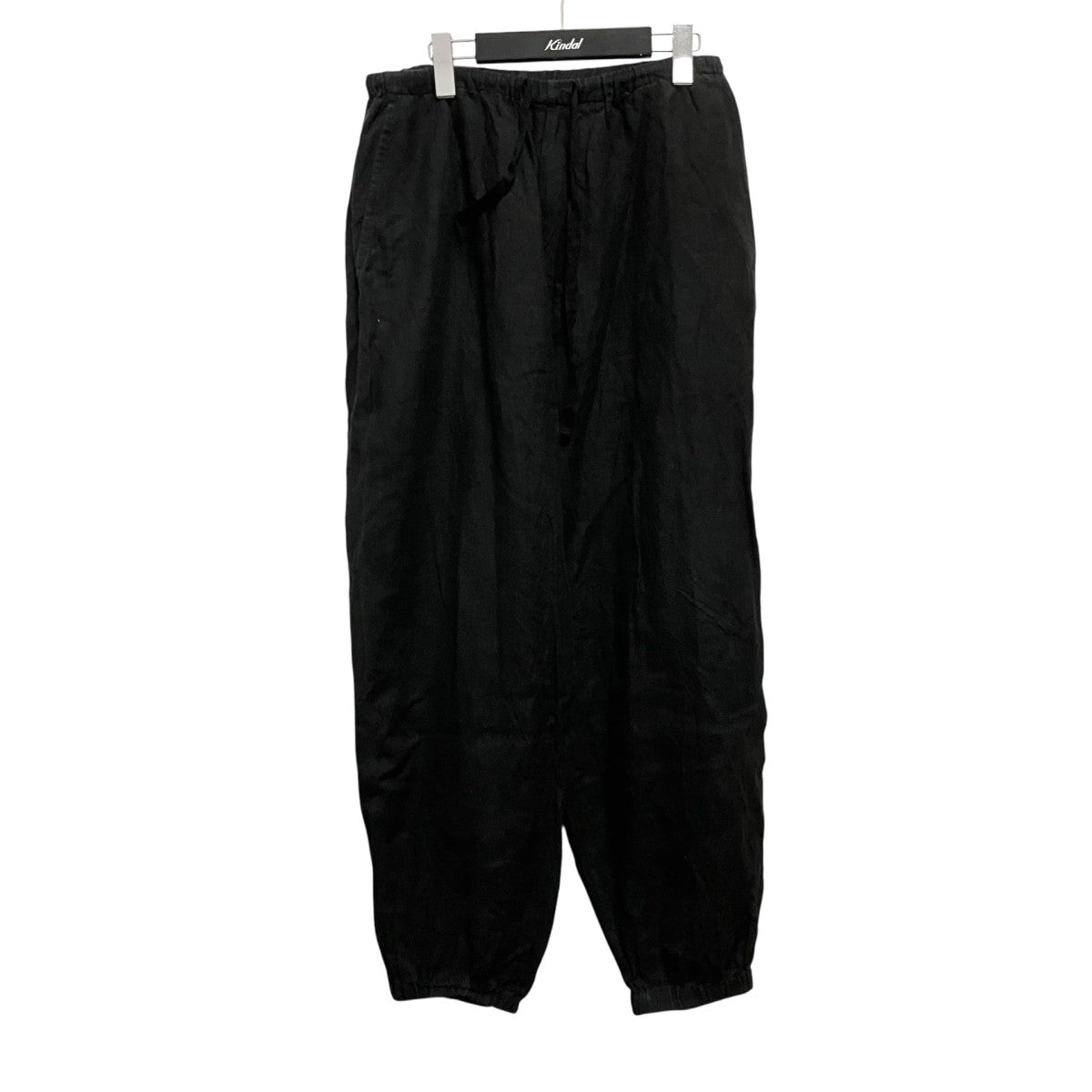 CANAPA DRAWSTRING PANTSイージーパンツZ01 03009