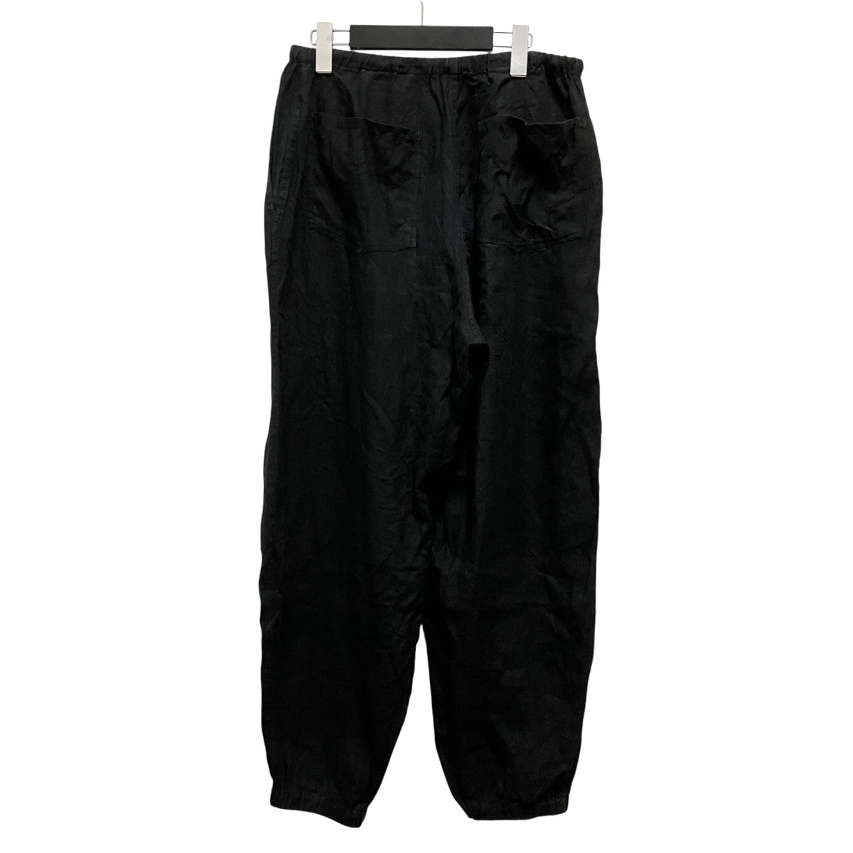 CANAPA DRAWSTRING PANTSイージーパンツZ01 03009