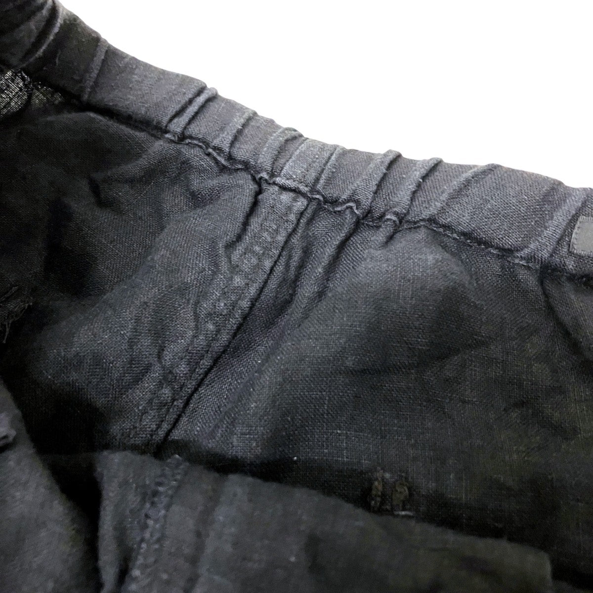 CANAPA DRAWSTRING PANTSイージーパンツZ01 03009