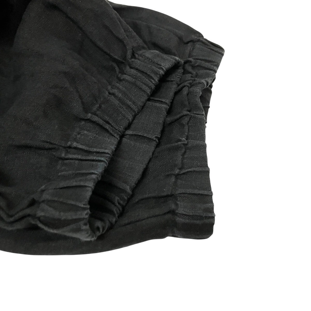 CANAPA DRAWSTRING PANTSイージーパンツZ01 03009