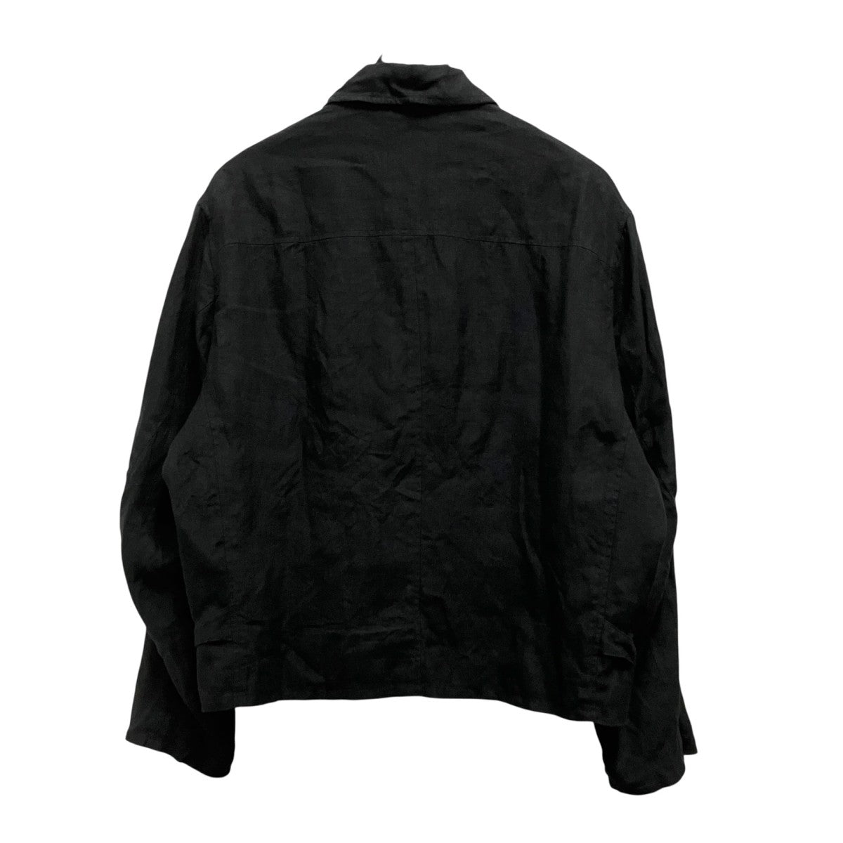 CANAPA ZIP SHORT JACKETジップジャケットZ01 01007