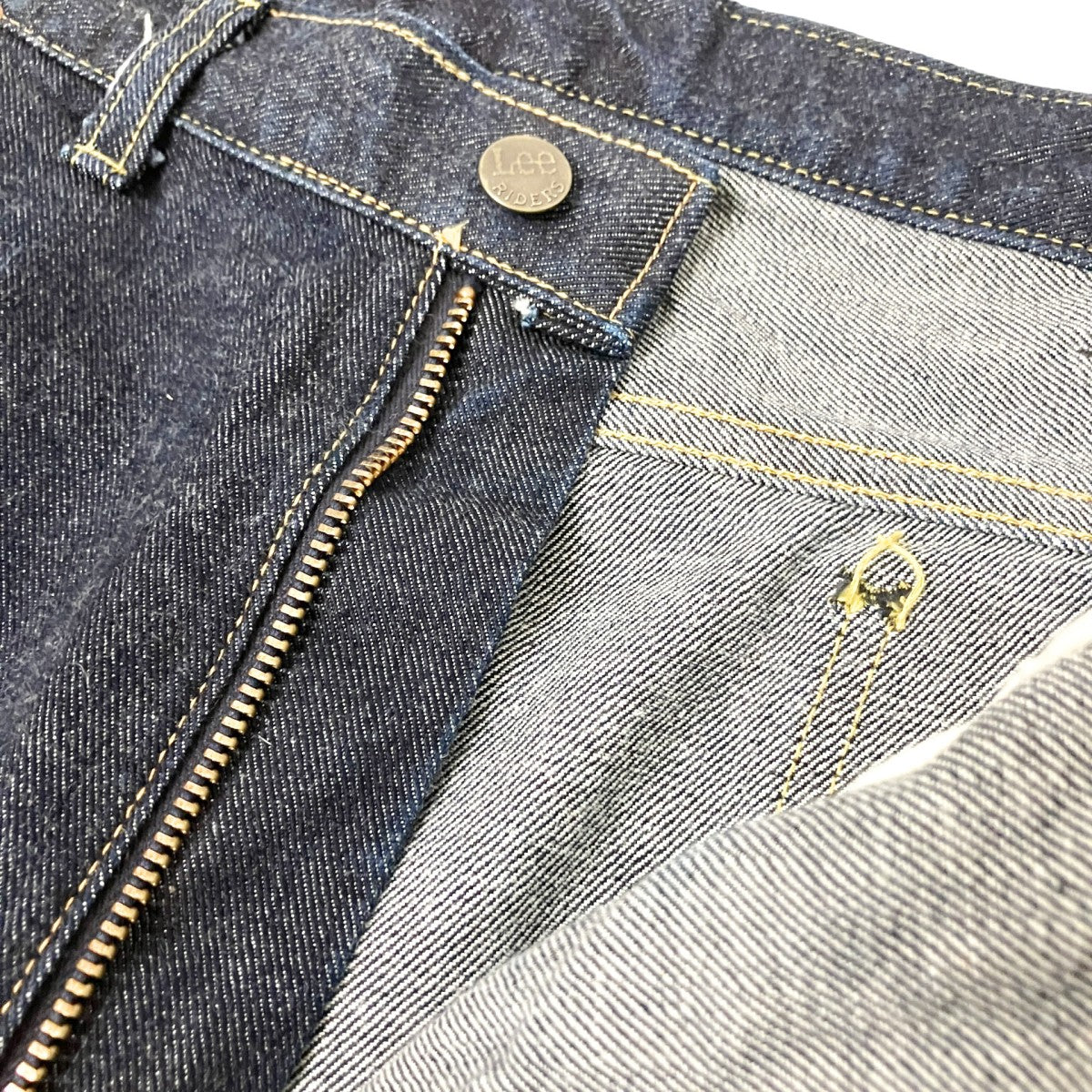 1962年復刻デニムパンツLM6351