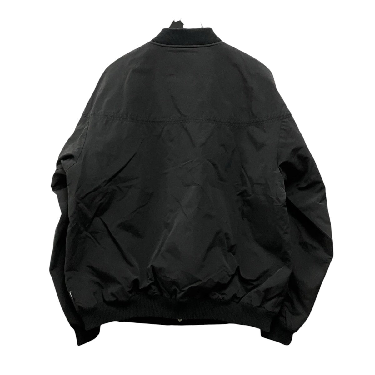 NEIGHBORHOOD DERBY-TYPE JACKET中綿ジャケット251TSNH JKM08 古着・中古-2枚目のアイテム画像