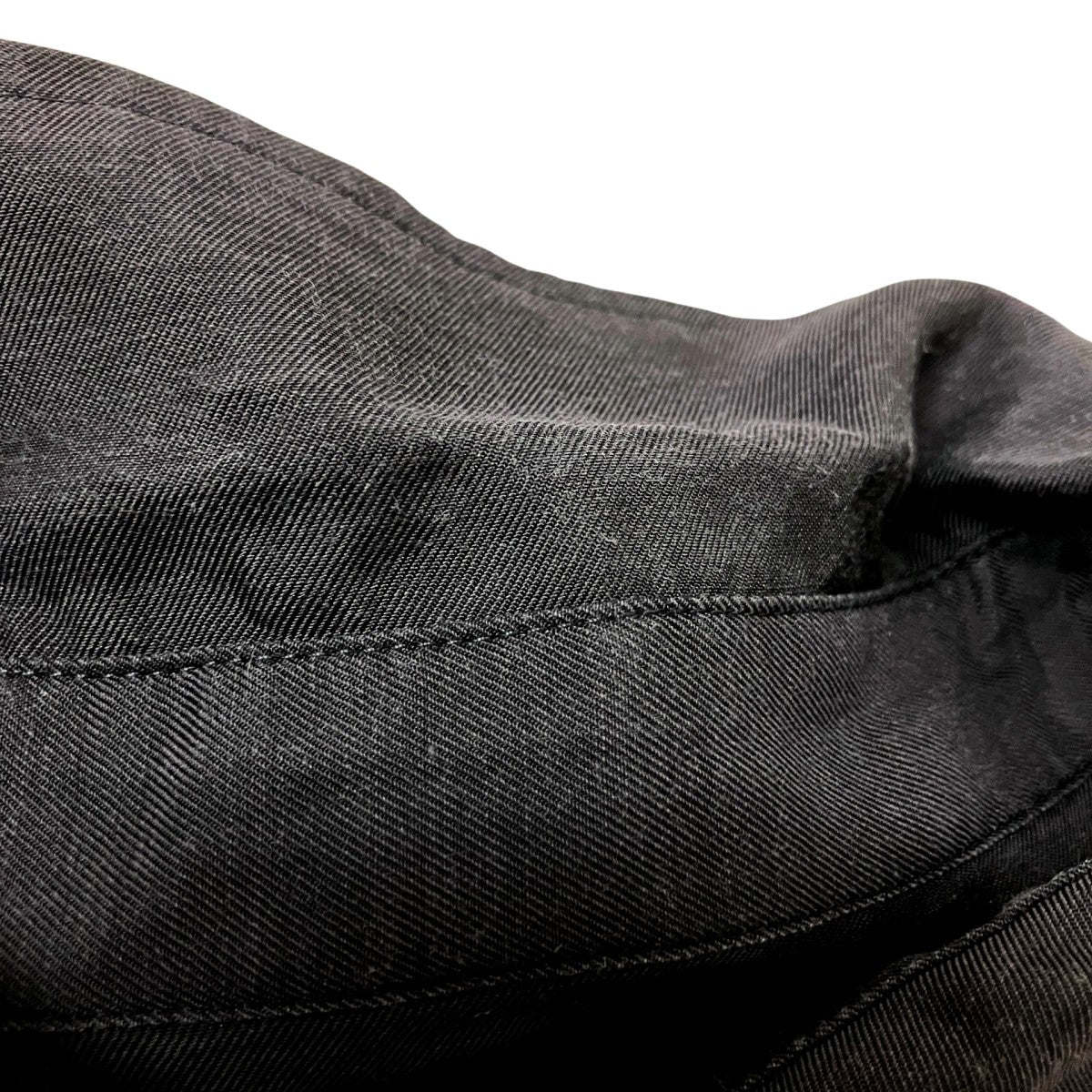 Hem Flare 2way Blouse半袖シャツ125302044