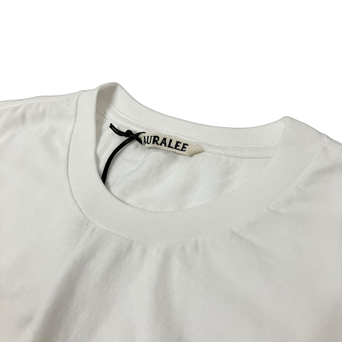 SEAMLESS CREW NECK SLEEV LESSノースリーブカットソーA22ST05ST