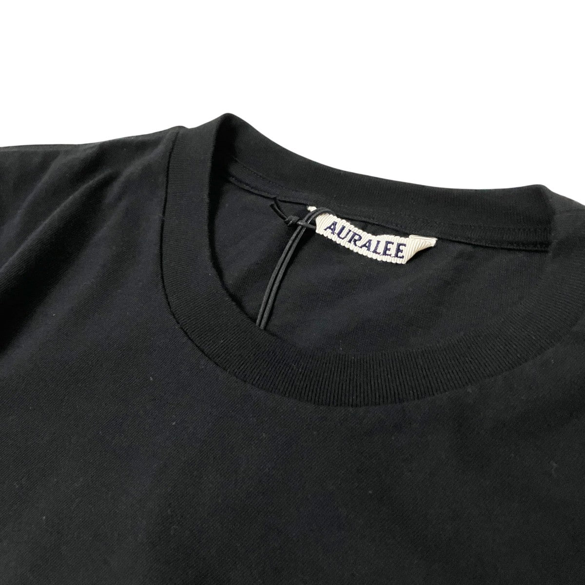 SEAMLESS CREW NECK SLEEV LESSノースリーブカットソーA22ST05ST