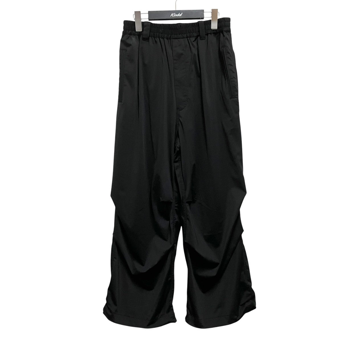 High Tension Snow Wide Pantsワイドパンツ11241461224