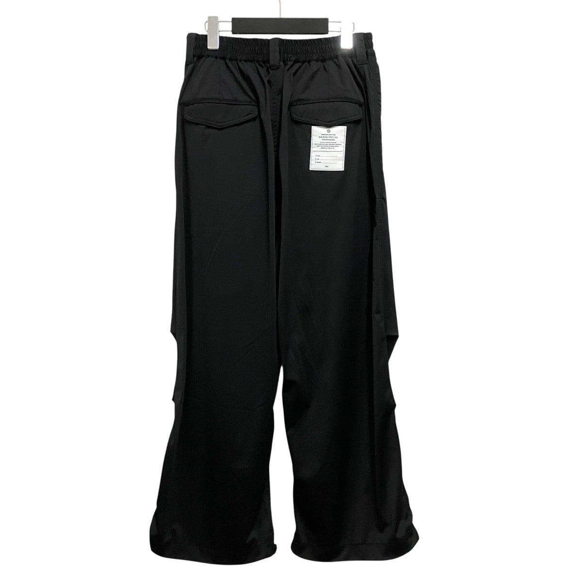 High Tension Snow Wide Pantsワイドパンツ11241461224