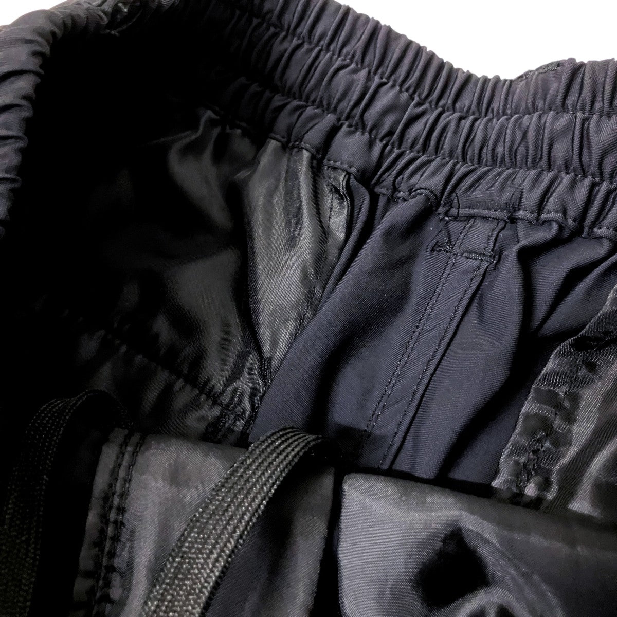 High Tension Snow Wide Pantsワイドパンツ11241461224