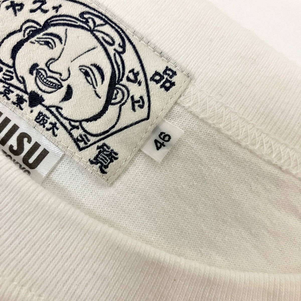 半袖Tシャツ