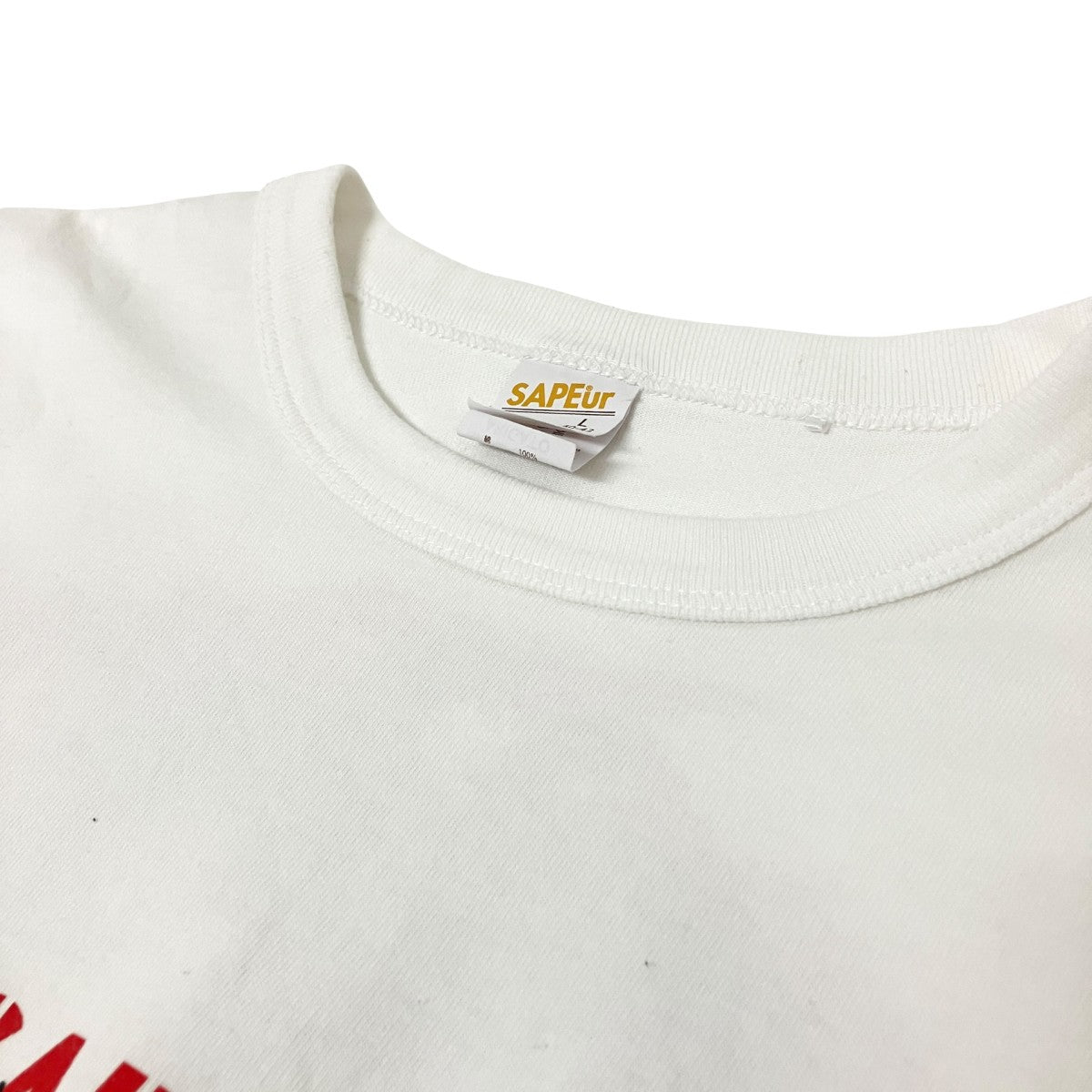 半袖Tシャツ