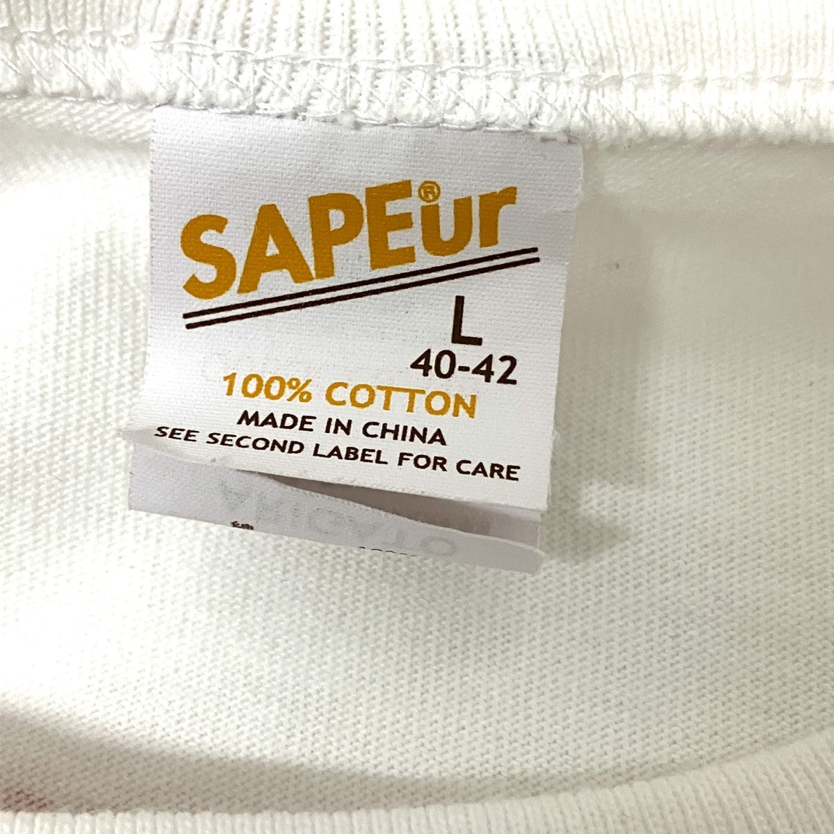半袖Tシャツ
