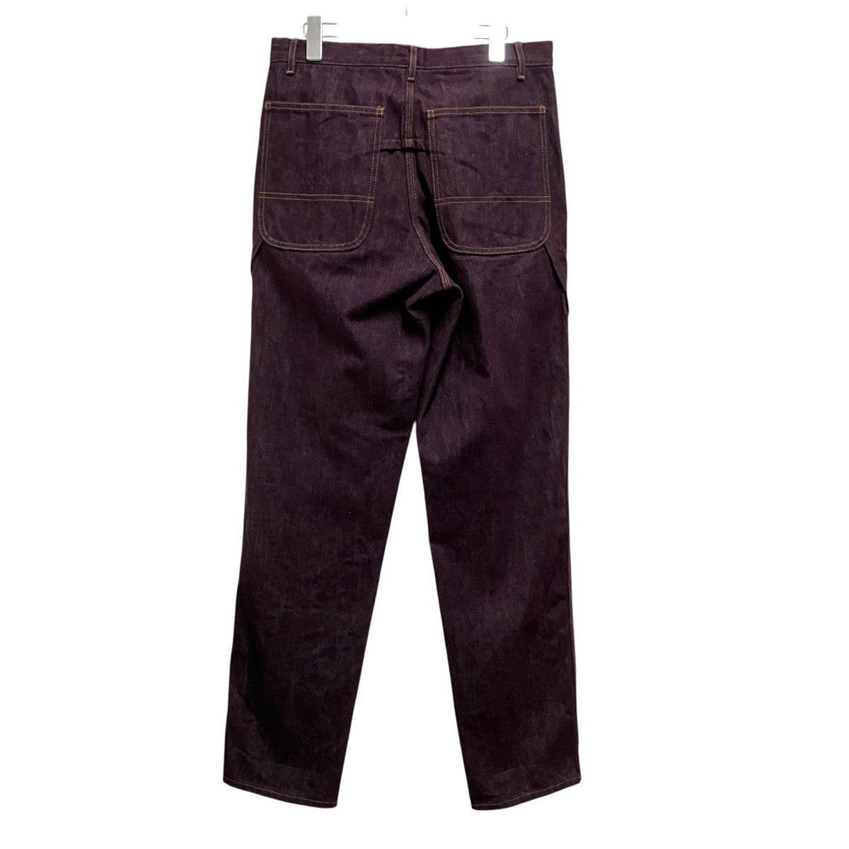 COMME des GARCONS HOMME PLUS(コムデギャルソンオムプリュス) デニム