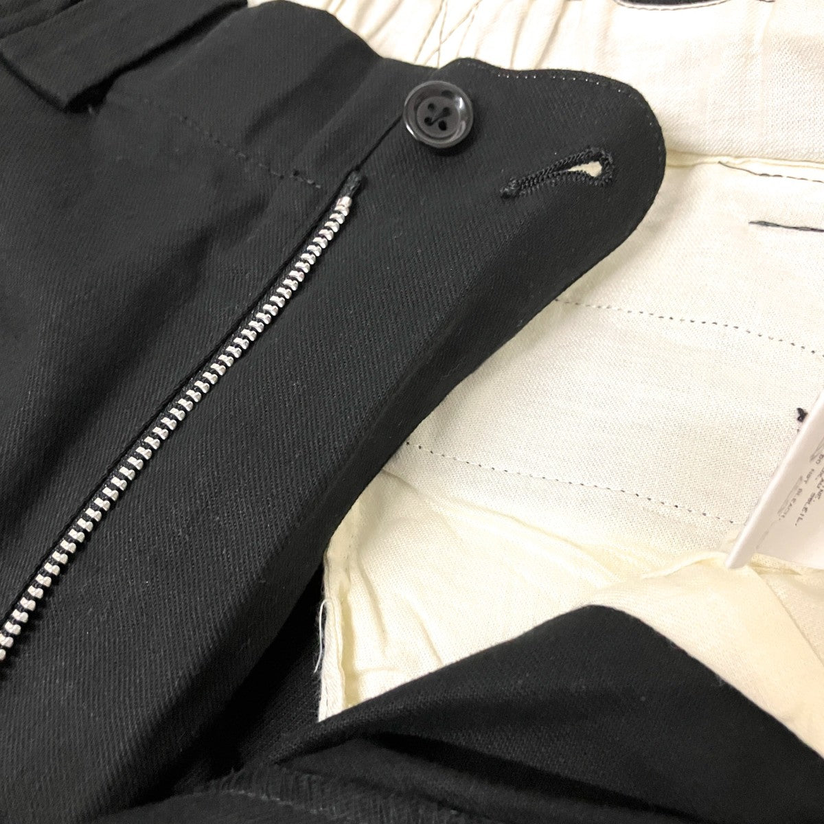 ワイドパンツMS P07 003