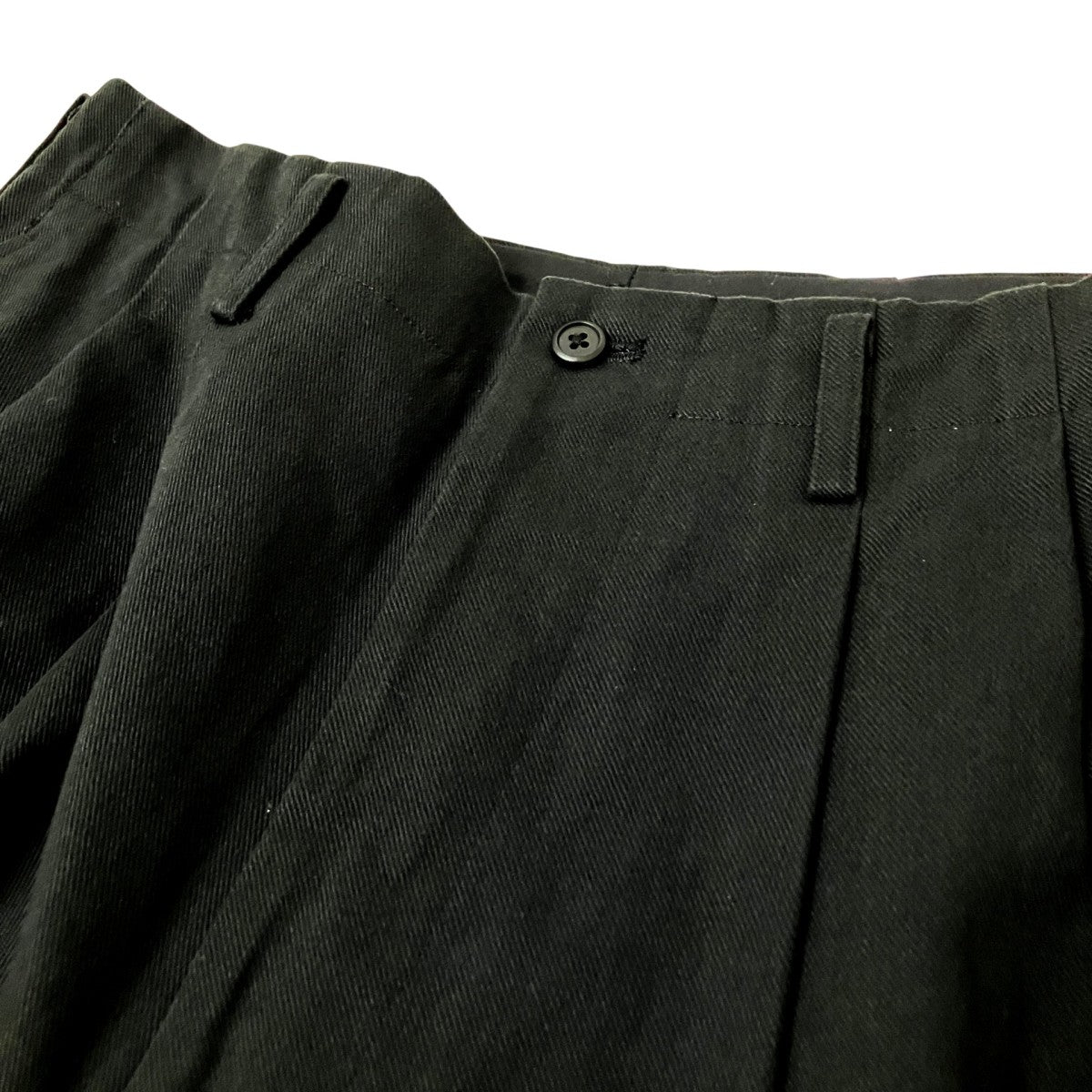 タックパンツMT P04 049