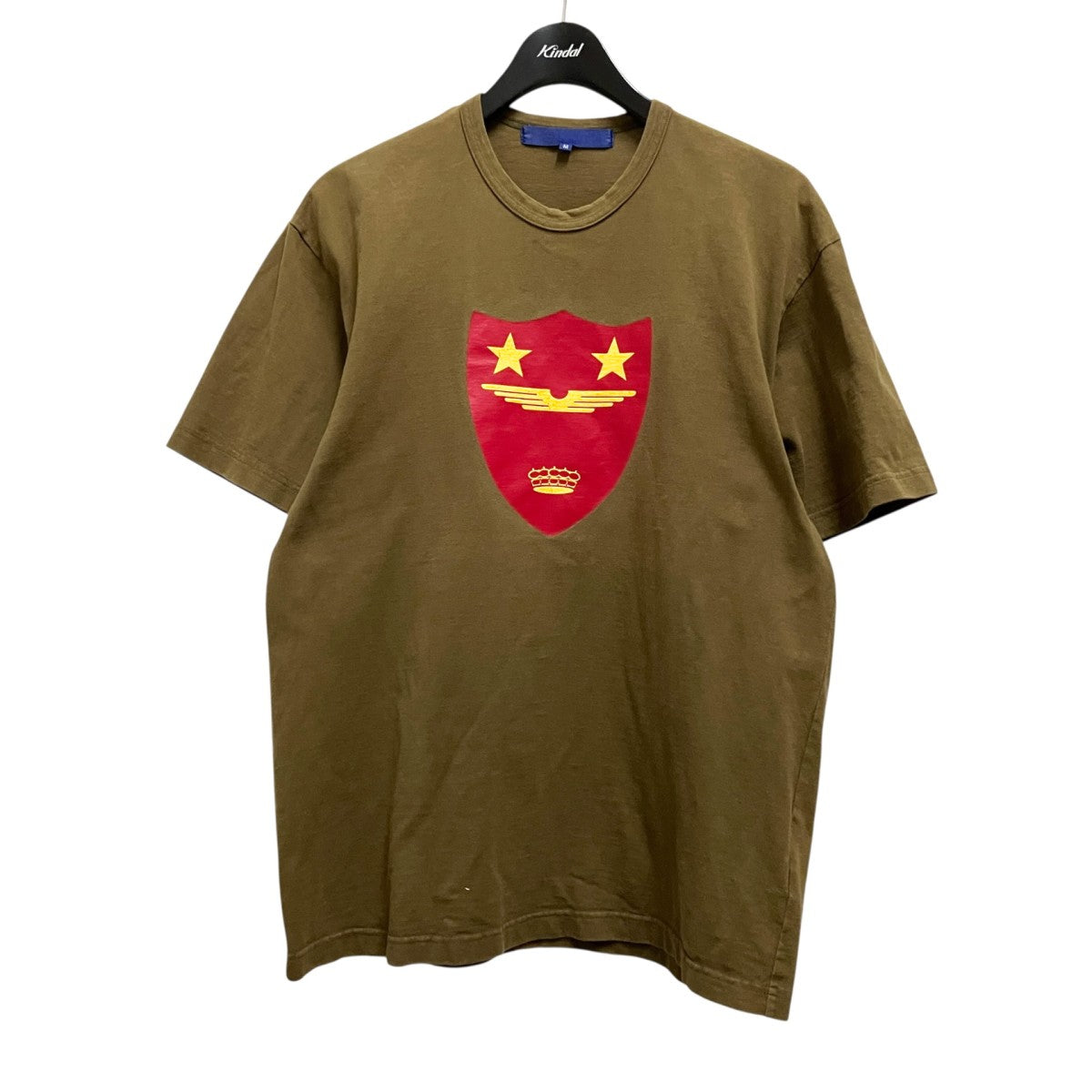 半袖TシャツWM T016