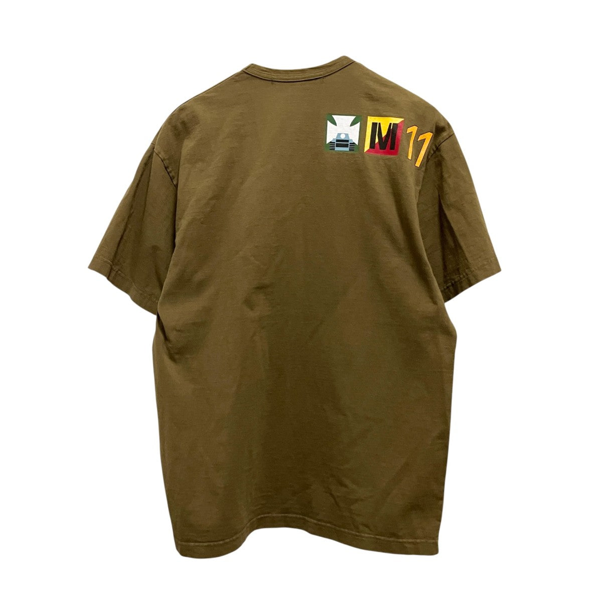 半袖TシャツWM T016