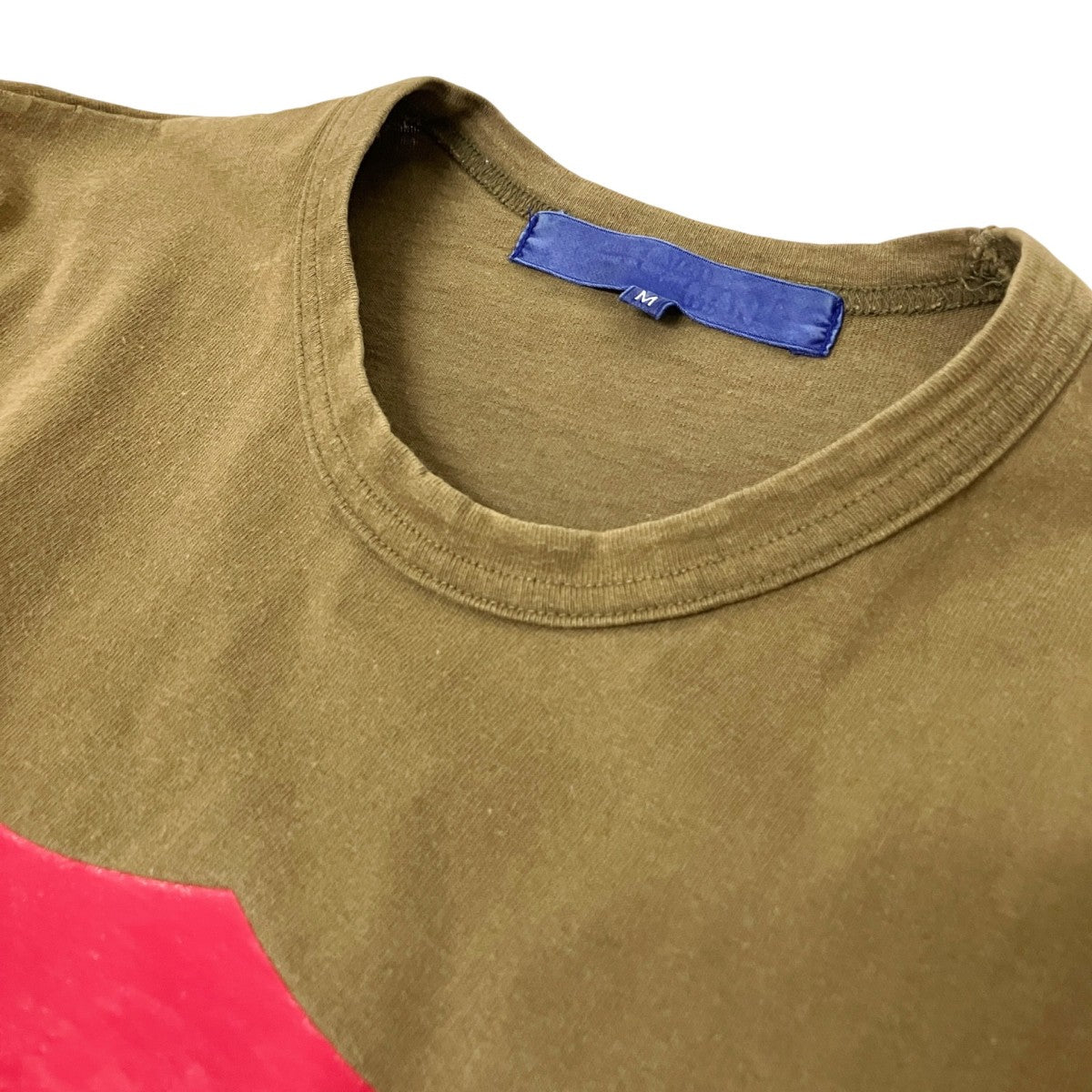 半袖TシャツWM T016