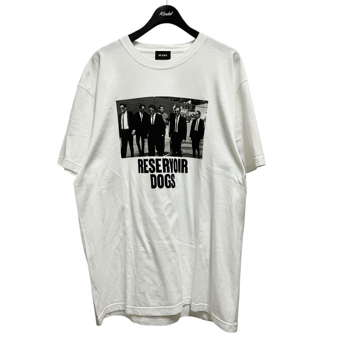 RESERVOIR DOGS半袖Tシャツ