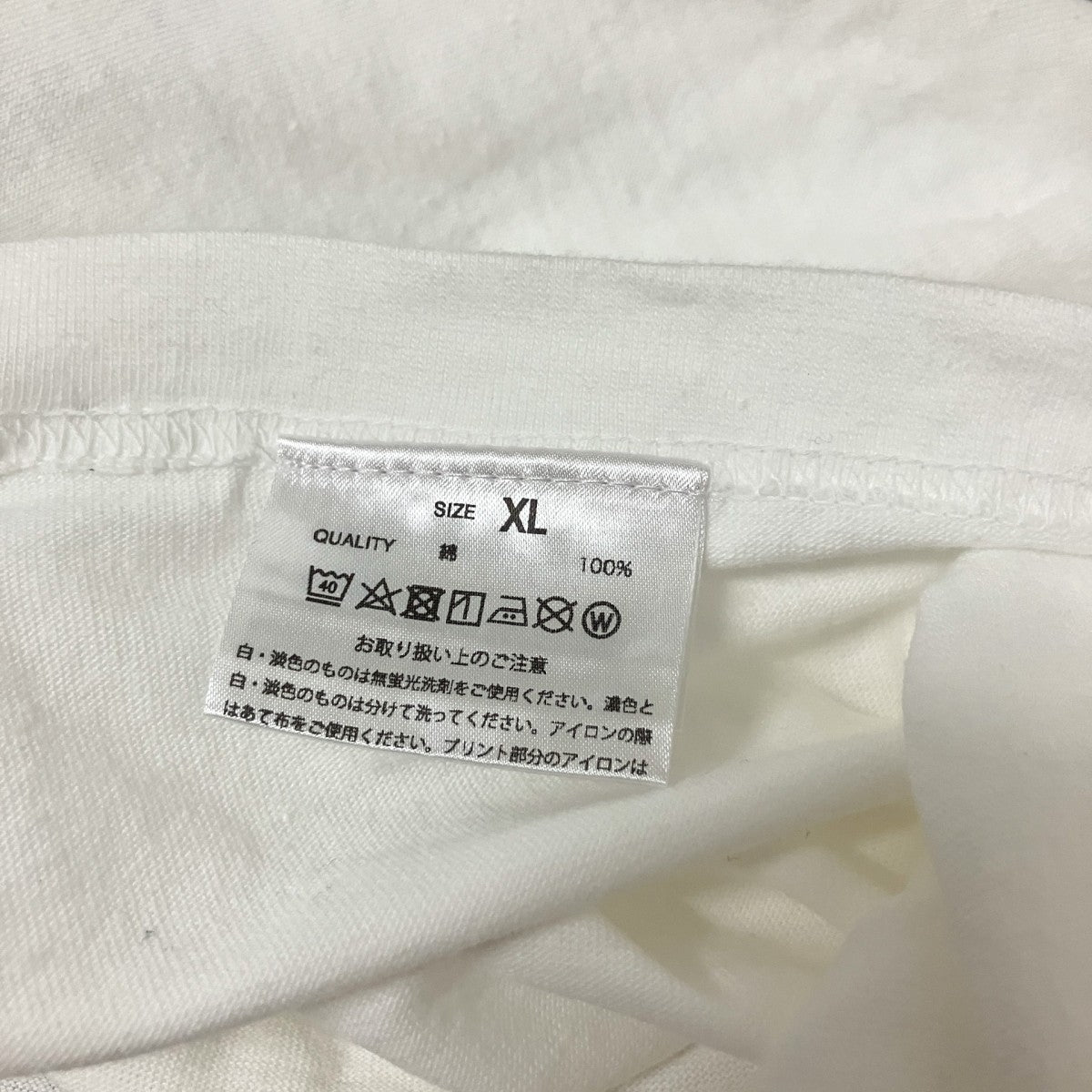 RESERVOIR DOGS半袖Tシャツ