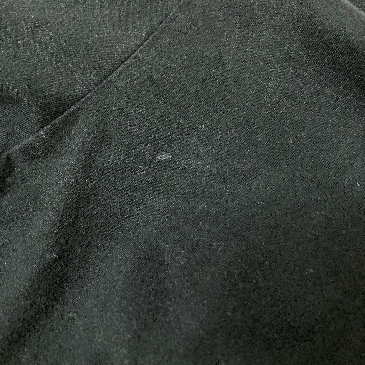Small Box L／S Teeロングカットソー