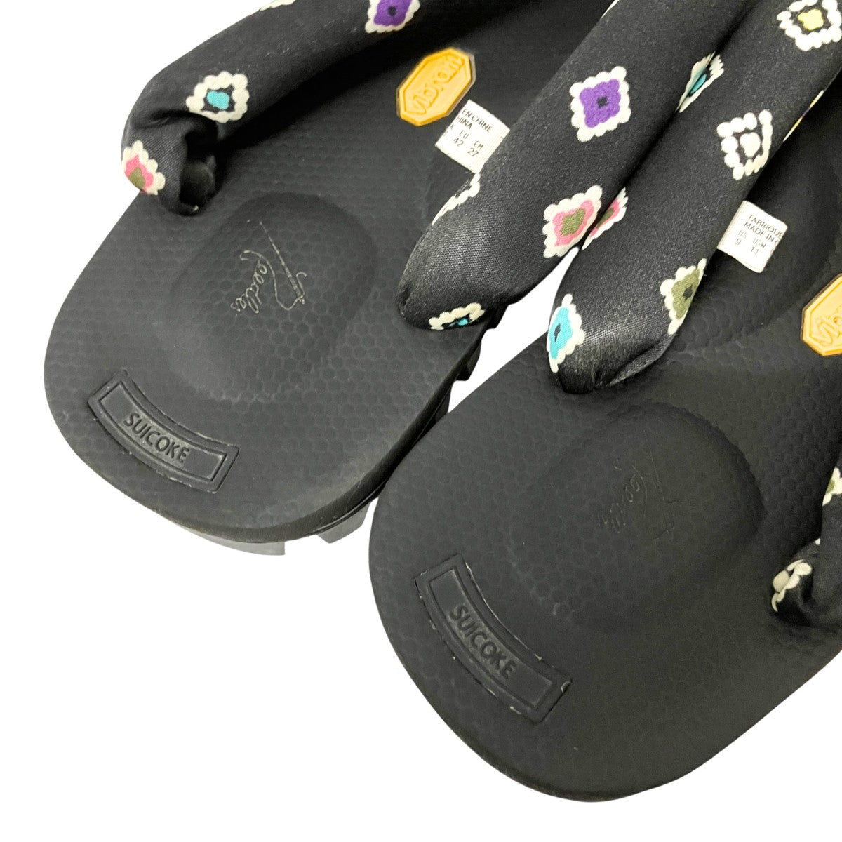 THONG SANDALトングサンダル