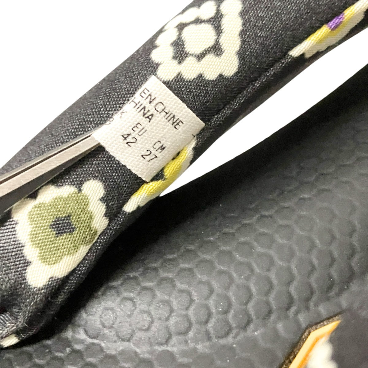 THONG SANDALトングサンダル