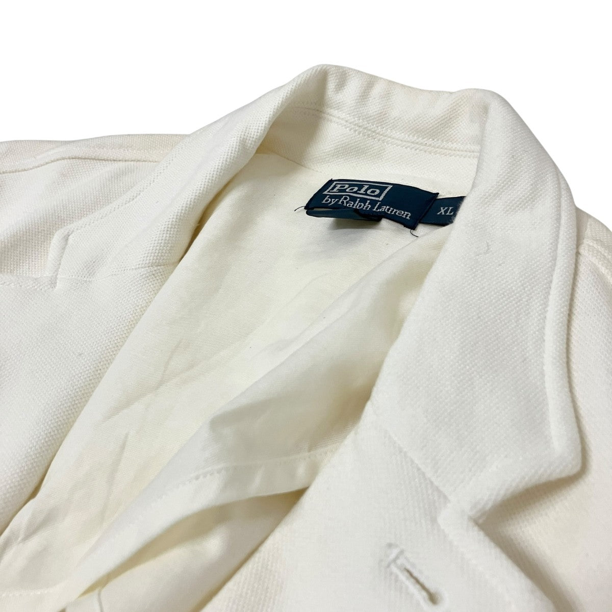 POLO RALPH LAUREN(ポロラルフローレン) テーラードジャケット