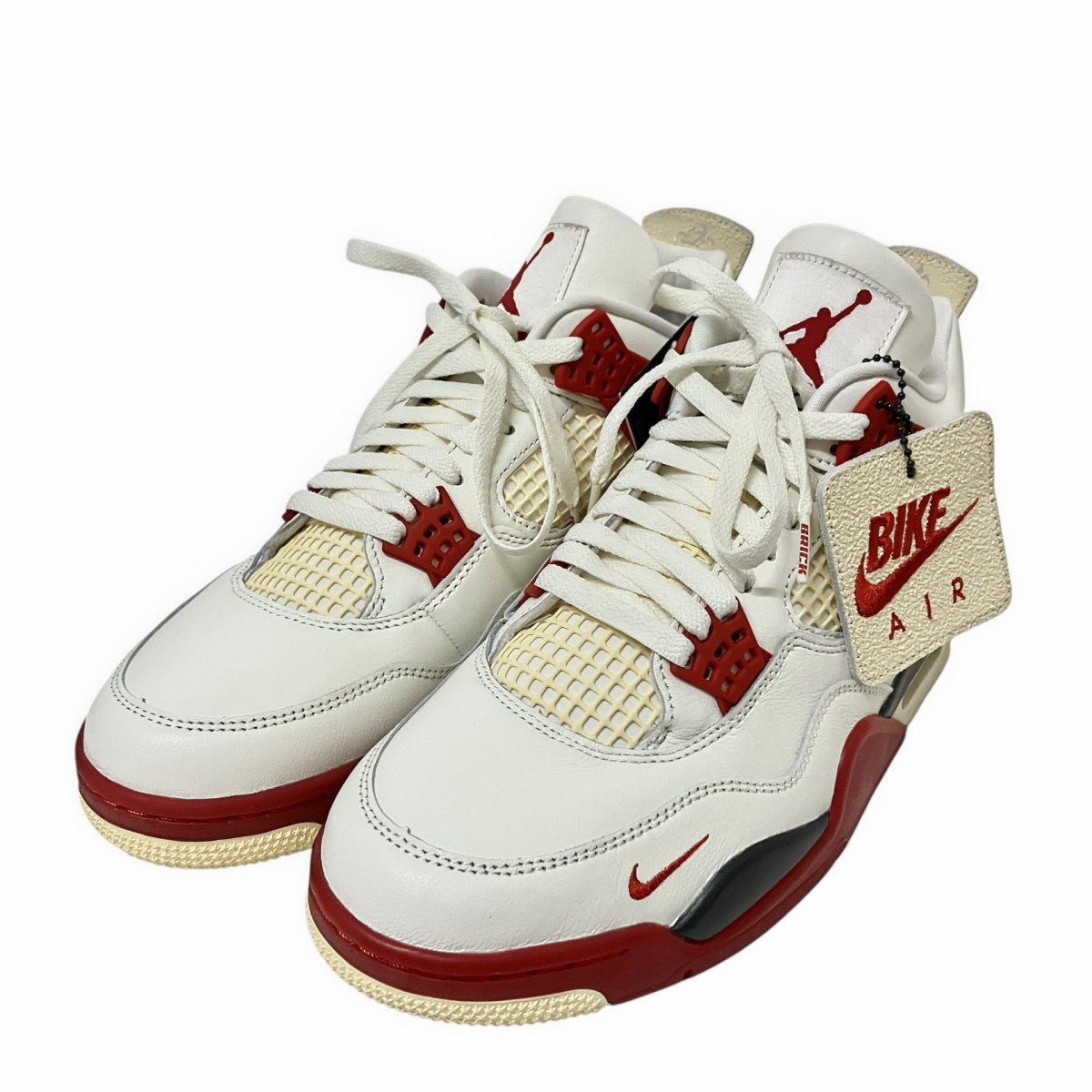 AIR JORDAN 4 RETRO SPハイカットスニーカーIQ8055 100
